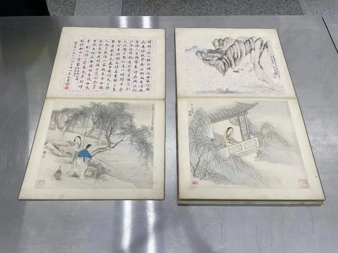 正规飞禽走兽